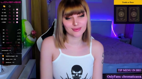 chromaticass  16-01-2022